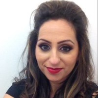 Sharon Singh
