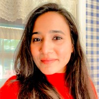 Shruti Chalke