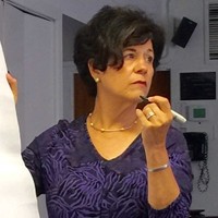 Joyce Fernandez