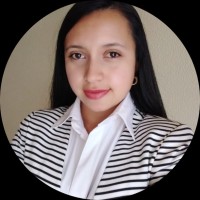 Laura Arévalo. H