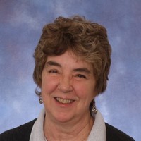 Sandra (Sandy) Eveland