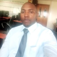 Ronald Rutaremwa