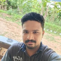 Arun MV