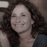 Carina Martos