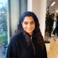 Maria Sharlini Kumar
