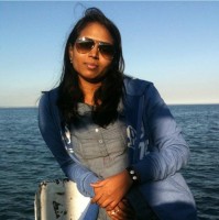 Shruthi Gummadavelly