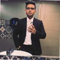 Atul Gurung