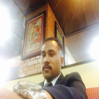 Amrit Neupane