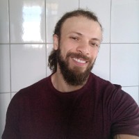 Lucas Albert Barboza