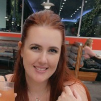 Samantha Rusden