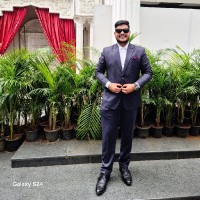 Vinayak R Warkar