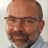 Patrice MERCEREAU