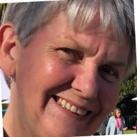 Jenni George-Slade