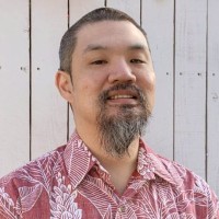 Kent Minagawa
