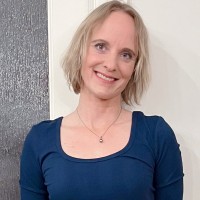 Amanda Smith