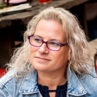 Caroline Peachey