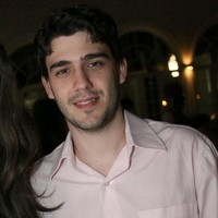 Felipe Scamato Arantes