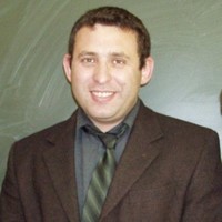 Alexey Reznikov