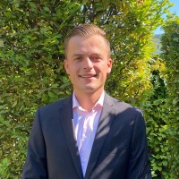 Maarten Lamerikx, Cfa