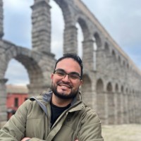 Cristián Gino Ramírez, PhD(c)