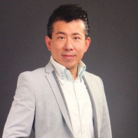 Hans Huang