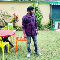 Gopi Abburi