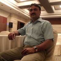 Sagar Targe