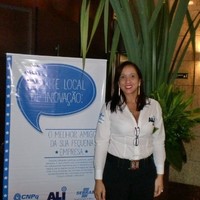 Cristiane Silva