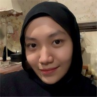 Farhah Nur Yasira Yusrey