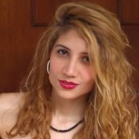 María Fernanda Delgado Guerra