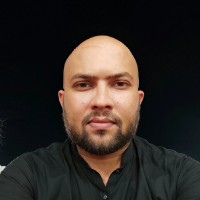 Muhammad Suhaib Sarmad