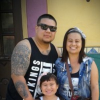 Nick Mendoza