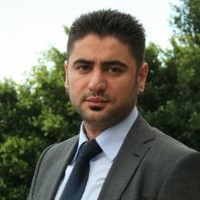 Özgür Yilmaz