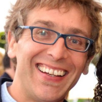 Aitor Garcia Ramsden