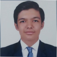 Manav Mistry