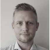 Aron Thorarinsson