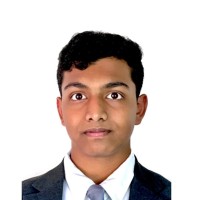 Nathan D'souza