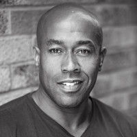 Marcus Edwards