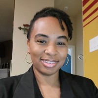 Chenille Davis