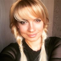Olga Savchenko