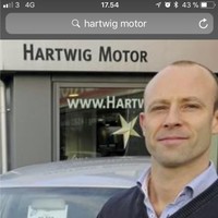 Max Hartwig