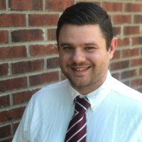 Jake Rucker, P.E.