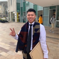 Jonathan Chan
