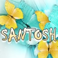 santosh sawant