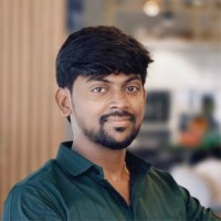 Santhosh Raja S