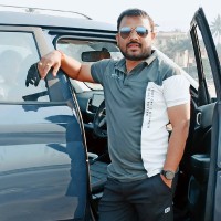 Pramod Dhane
