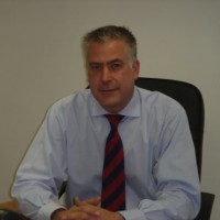 Rob Peters