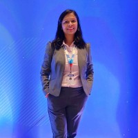 Indrani Saha