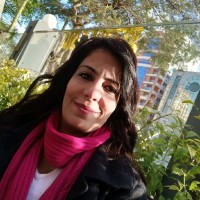Samah Helmy