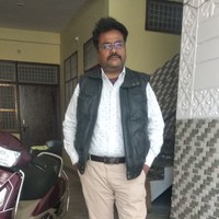 Dhiraj Pati Tripathi